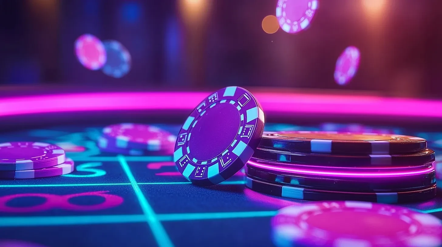 Lightning Roulette