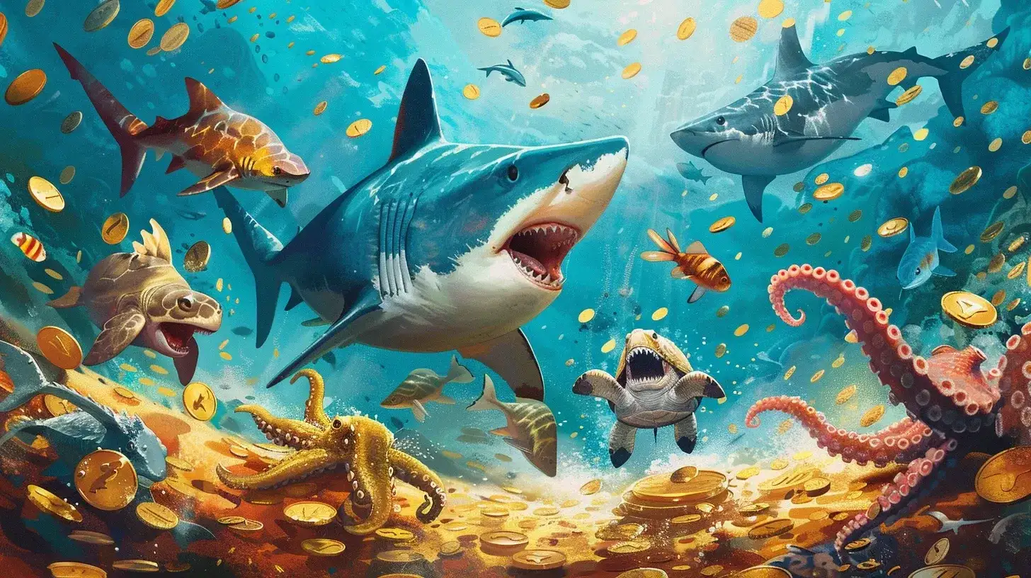 Fishing War