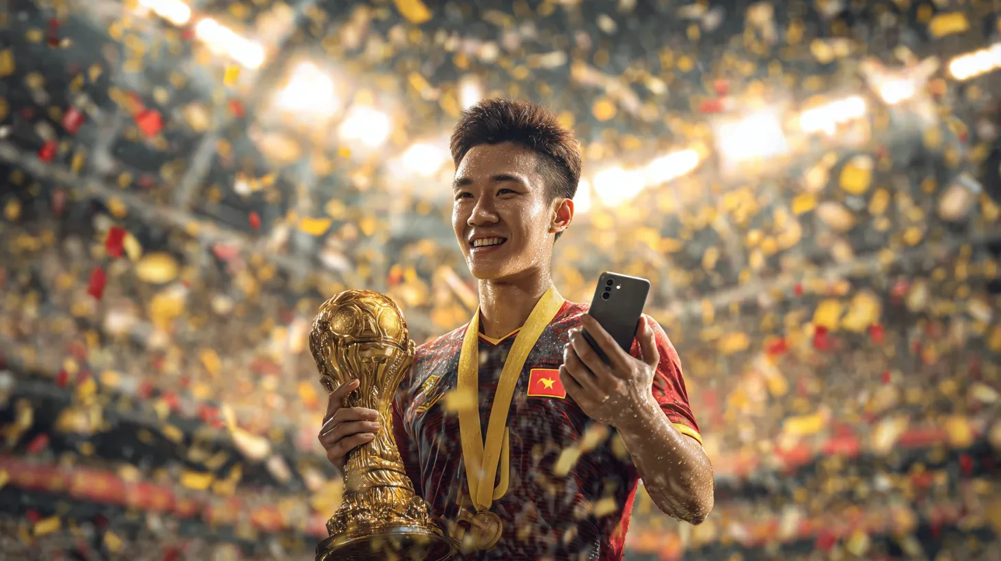 Peraduan: Menyelami Dunia Sepak Bola Malaysia (2026/06/24)