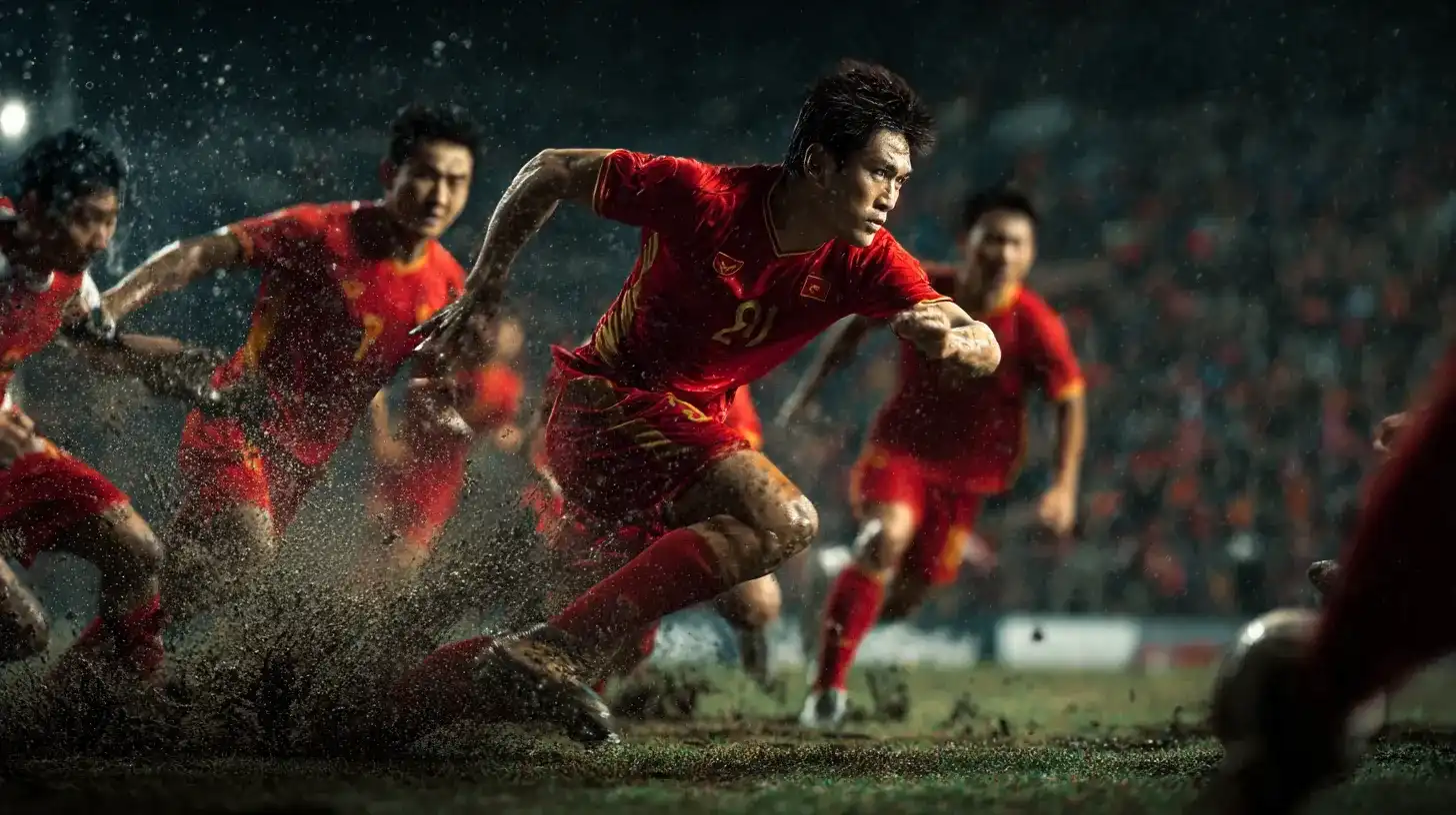 Pentingnya Penjaga Gol dalam Permainan